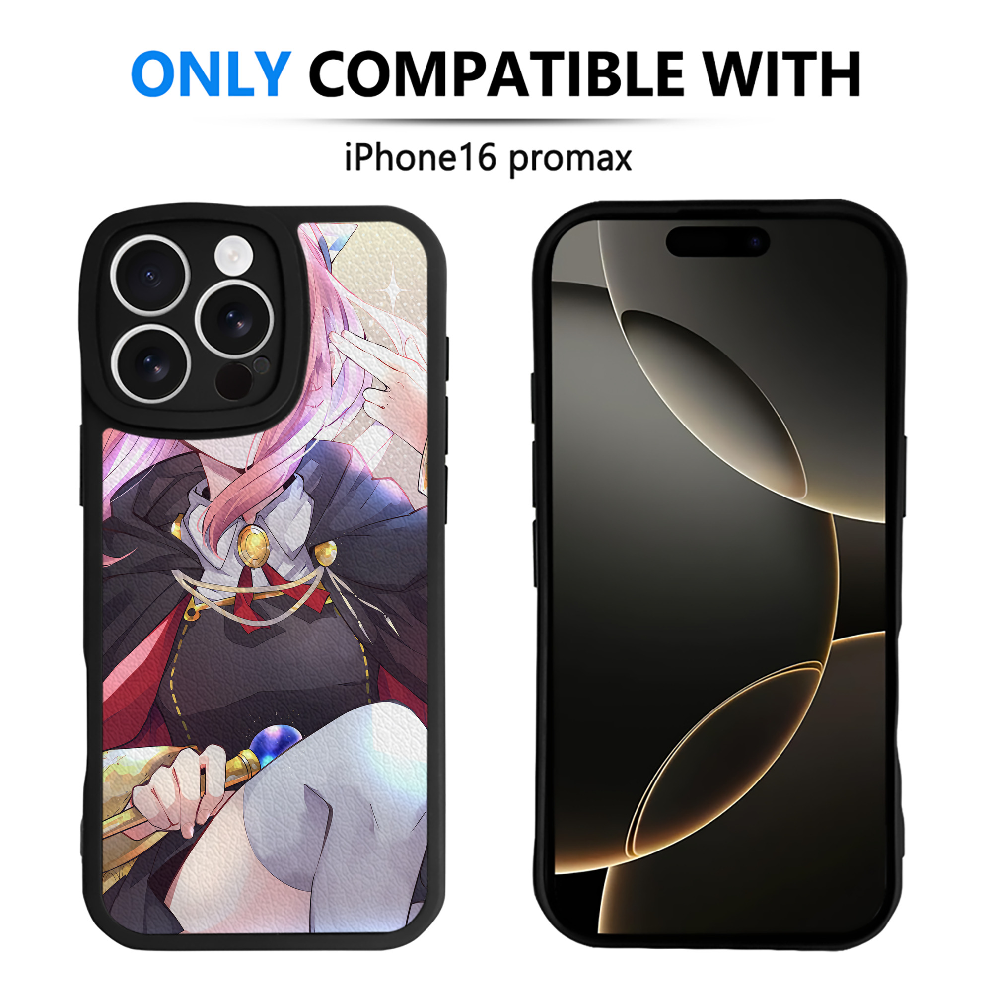 （画像用） SPY×FAMILY间谍家家酒 【iPhone 16シリーズ対応】シリコンスマホケース（レザー調） 材質：シリコン